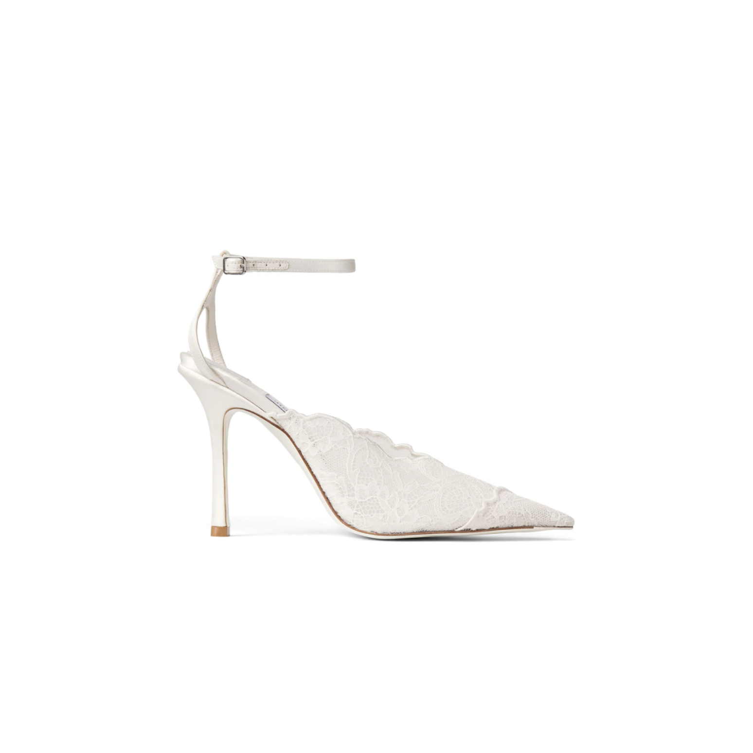 J1m*y Ch00 faiz 100 ivory J1m*y Ch00 lace pumps faiz100hbv